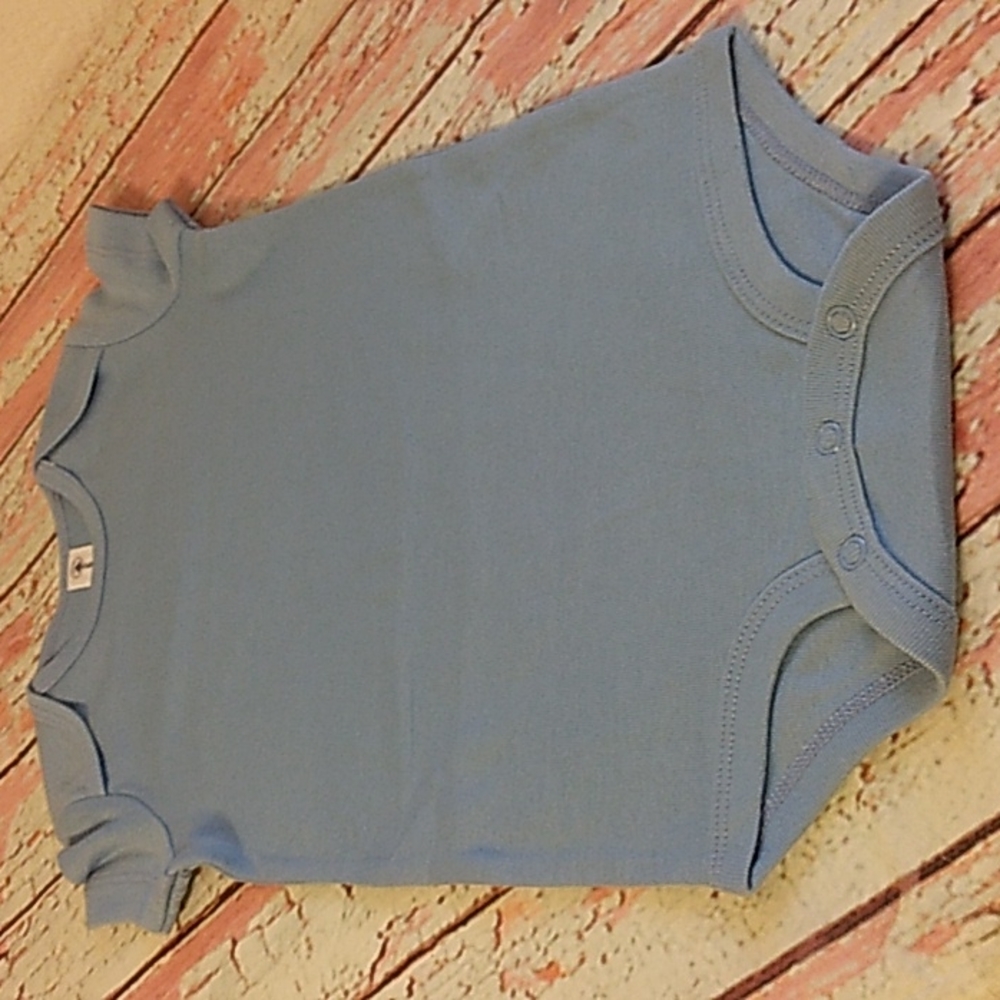 Baby one piece Bodysuit.